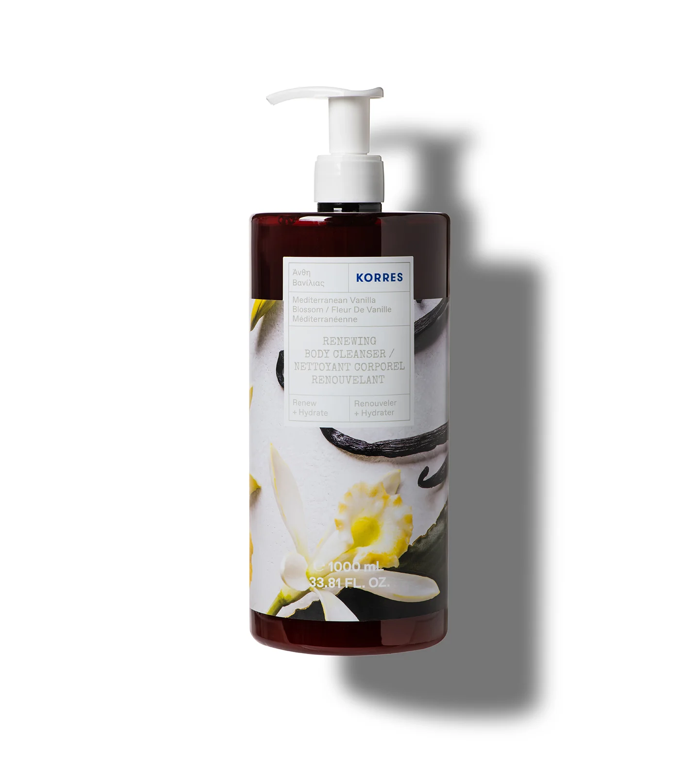 Rebuy: Body Care Best Sellers